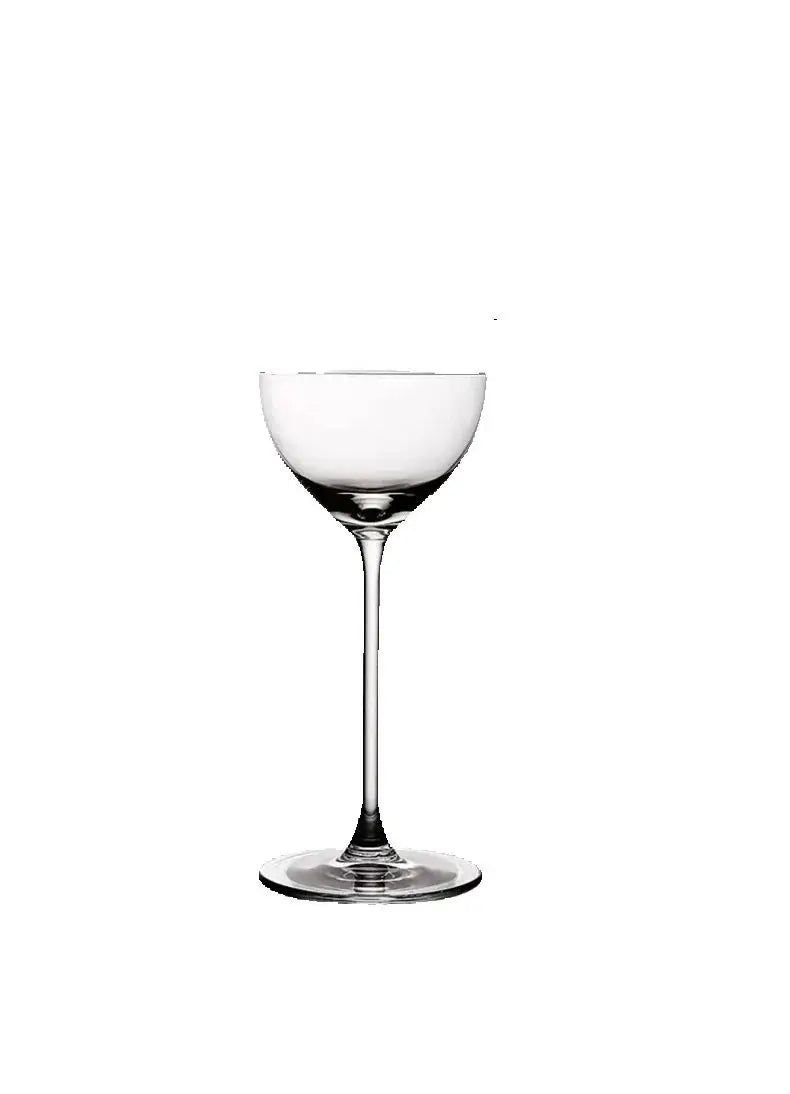 Japanese-style High Stem Cocktail Glass Kimura Martini Glass Martini Glass Mixing Glass Cup