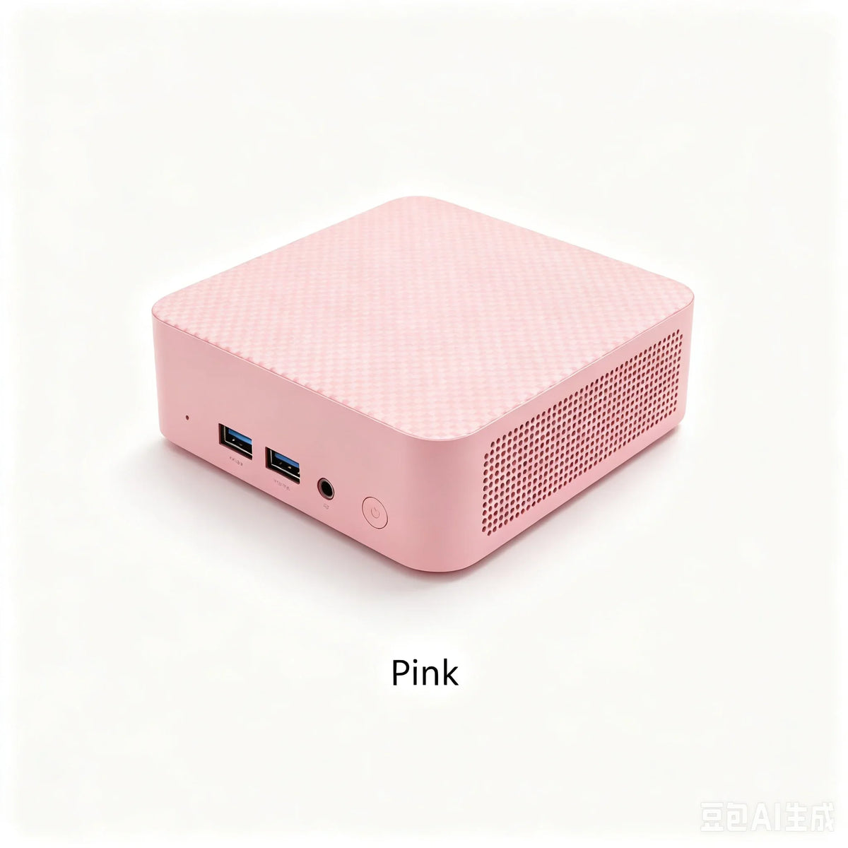 Colorful Mini PC, Intel I9‑10980HK, Win11,16GB RAM 2TB SSD, WiFi6 BT5.2,4K UHD Workstation for Gaming,Streaming & Video Editing