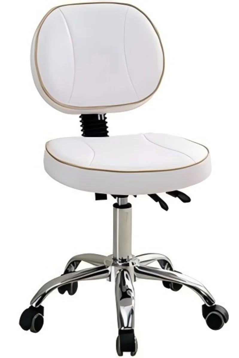 Electric Height Adjustable Massage Table Metal Frame Synthetic Leather Spa Treatment Bed For Beauty Salon Tattoo Studio