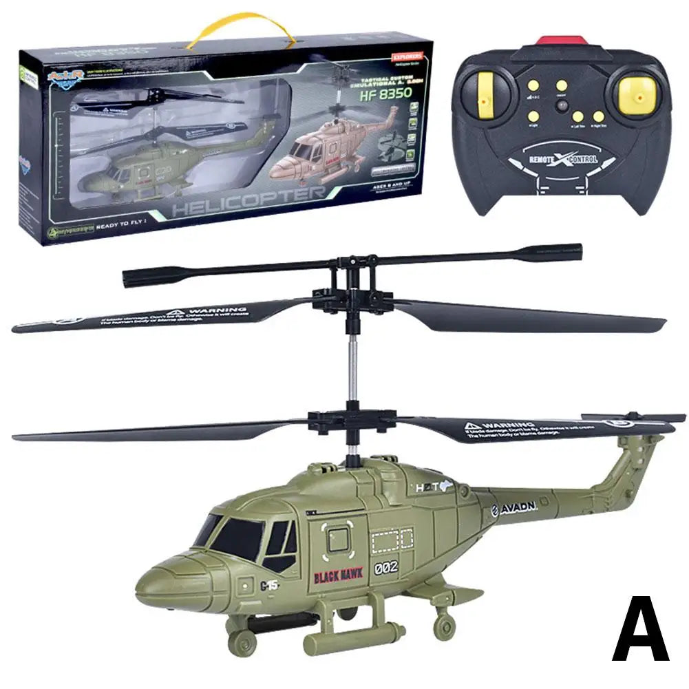 Mini Flying Helicopter Toy Remote Control Helicopter Plane Rechargeable Infrared Sensor Magic Remote Control Helicopter Toy