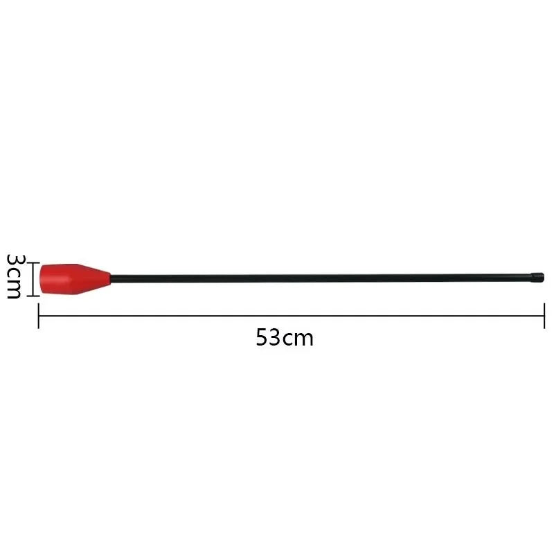 PGM Lag Stick Golf Swing Training Golf Training Assisted Swing Trainer for Swing Detection Hitting To Posture Correction JZQ021