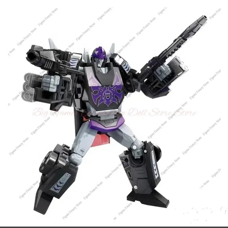 Special Offer In Stock Original Hasbro Transformers Power of The Primes Leader Class Rodimus Unicronus Action Figure for