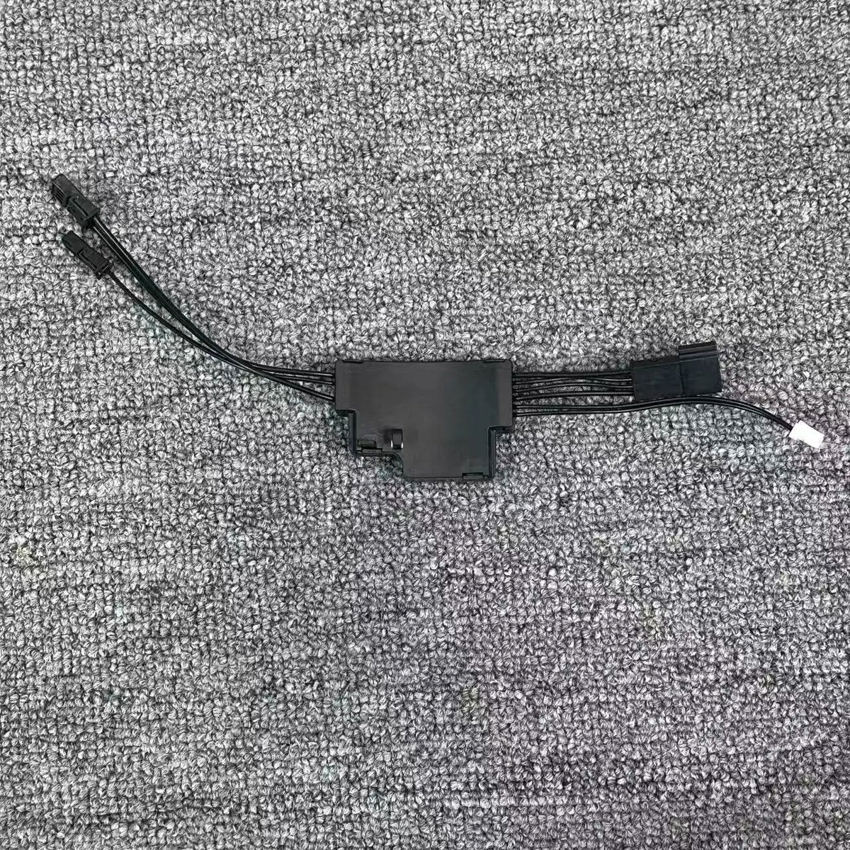 Heating + Vibration Function Module for BMW M Sport Steering Wheel - for M3 M5 F10 F30 F20 F21 F22 F31 F32 F33 F34 F36 F15