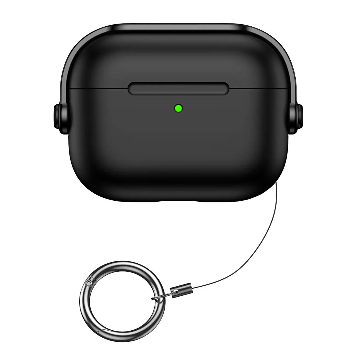 Protective Case for Apple Airpods Pro3 Pro2 Airpods 4 Wireless Bluetooth Earphone Cover Sleeve Headphone Case with Phone Holder