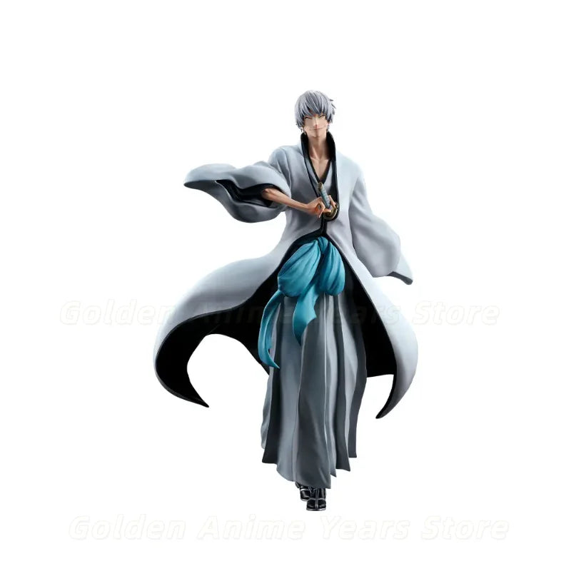 【In Stock】【JM】100% Original Bandai Spirits Ichiban Kuji Bleach Byakuya Kenpachi Gin Ichigo Figure Collection Gift&Collection