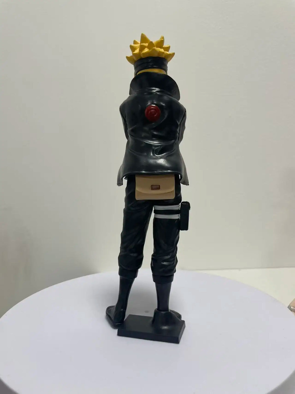 Anime Boruto Figure Uzumaki Boruto PVC Action Figure 23cm Standing Model Toy Collection Figurine For Kids Gift
