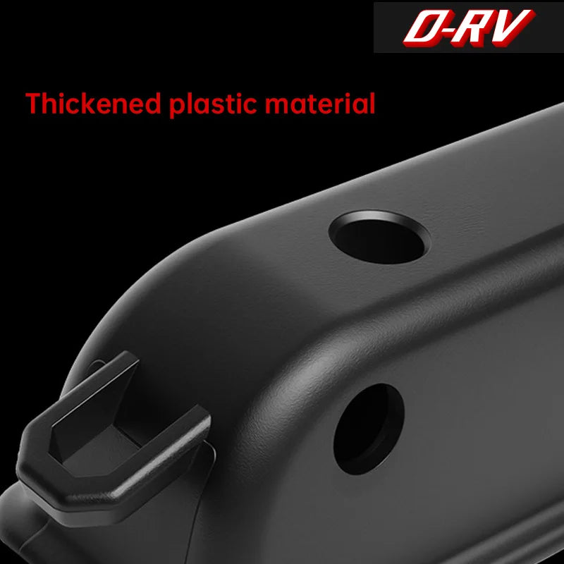 Car Seat Headrest Disassembly Support Bracket For Suzuki Jimny Sierra JB64 JB74 2019 2025 Car Interior Accessories