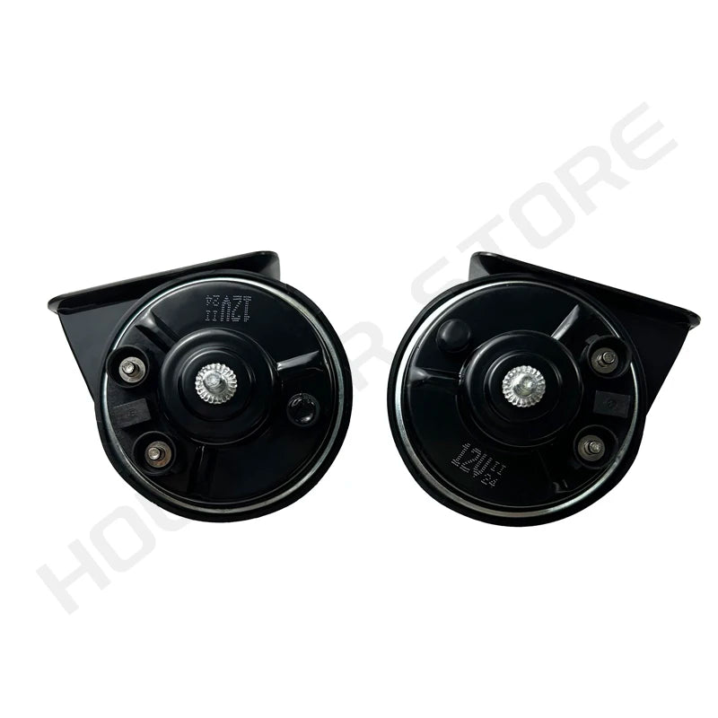 Jimny Horn 2024 5 Door Loud Speaker Sound Refit Accessories Snail Horn High+Low Pitch Horn For Suzuki Jimny JB74 2023 2024 Only