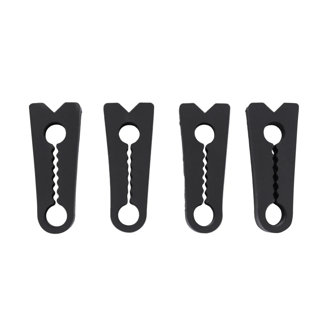 Car Door Shock Absorber Pad Door Closing Noise Reduction Anti-collision Cover for Suzuki Jimny Jb43 JB23 Jb33 JB64 JB74 GL XL