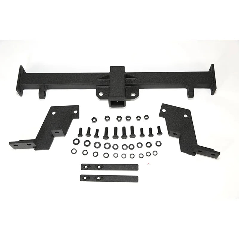 Custom JImny Accessories Trailer Bar Parts Tow Bar for Suzuki Jimny JB64 JB74 JB64W JB74W 2018-2025