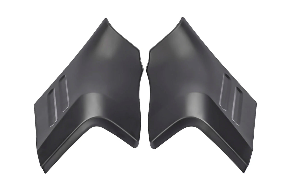 Car Engine Angle Cover Hood Decoration Cover Guards Trim for Suzuki Jimny JB64 JB74 2019-2025 Exterior Accessories