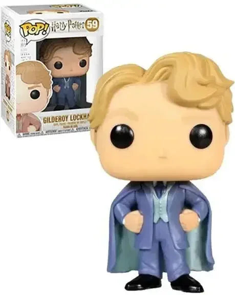 FUNKO POP Nymphadora Fleur Delacour Dumbledore Hermione Snape Malfoy Ron Potter Vinyl Figure Toy Collection Dolls Gifts Toys