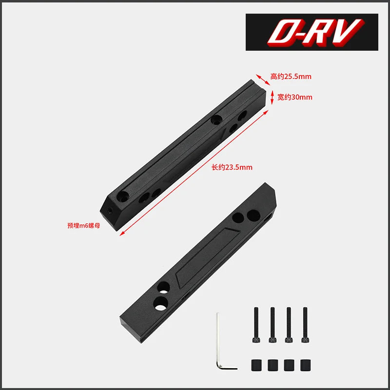 For Suzuki Jimny JB74 Car Seat Headrest Holder Stander Mounting Bracket For Suzuki Jimny 2019 Up Interior Accessories