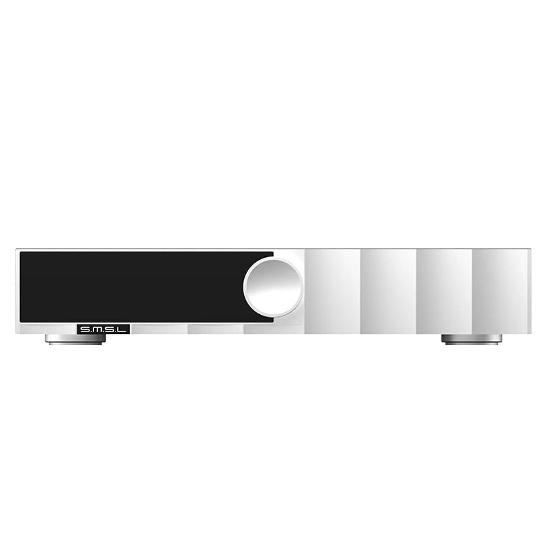 SMSL D400 MK2 Digital Music Lossless Audio Decoder HIFI Audiophile-grade AK4499EX AK4191 DSD512 MQA Decoding DAC D400MK2