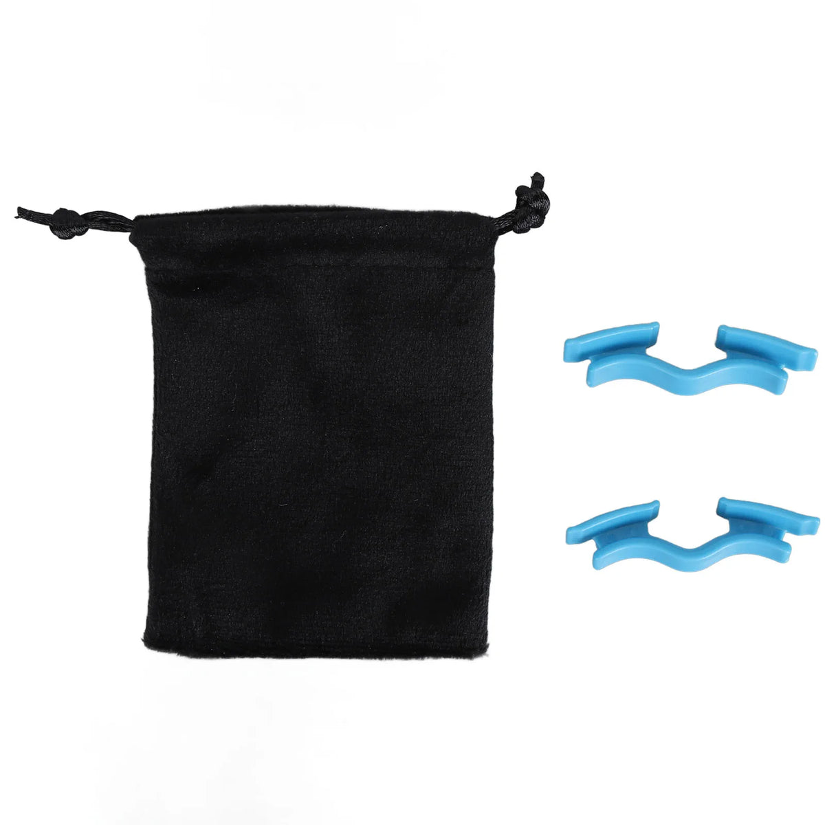 1pcs Male Urinary Incontinence Clamp Prevent Leakage Adjust Pressure Soft Silicone Incontinence Clip Men Male Patients Care