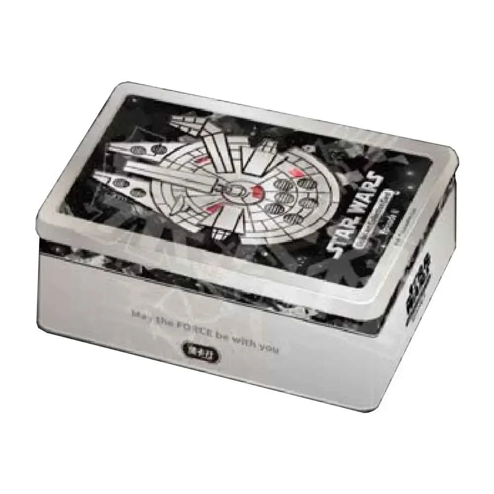 Genuine Star Wars Card Mandalorian Series Limited Release Character Signature Card Movie Collection Card Toys Gifts
