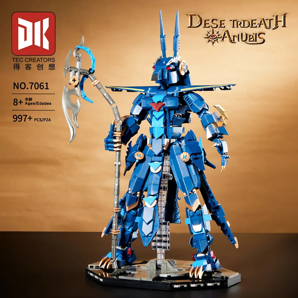 Autobot Bee Building Blocks Set Terminator Robot T600 Idea Assembly Mecha Bricks Figure Toys For Children Christmas Gifts
