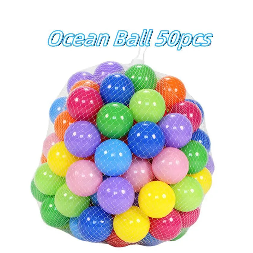 Thickened Ocean Ball Bobo Ball Baby Indoor Fence Children Outdoor Playground Plastic Ball Baby Toy