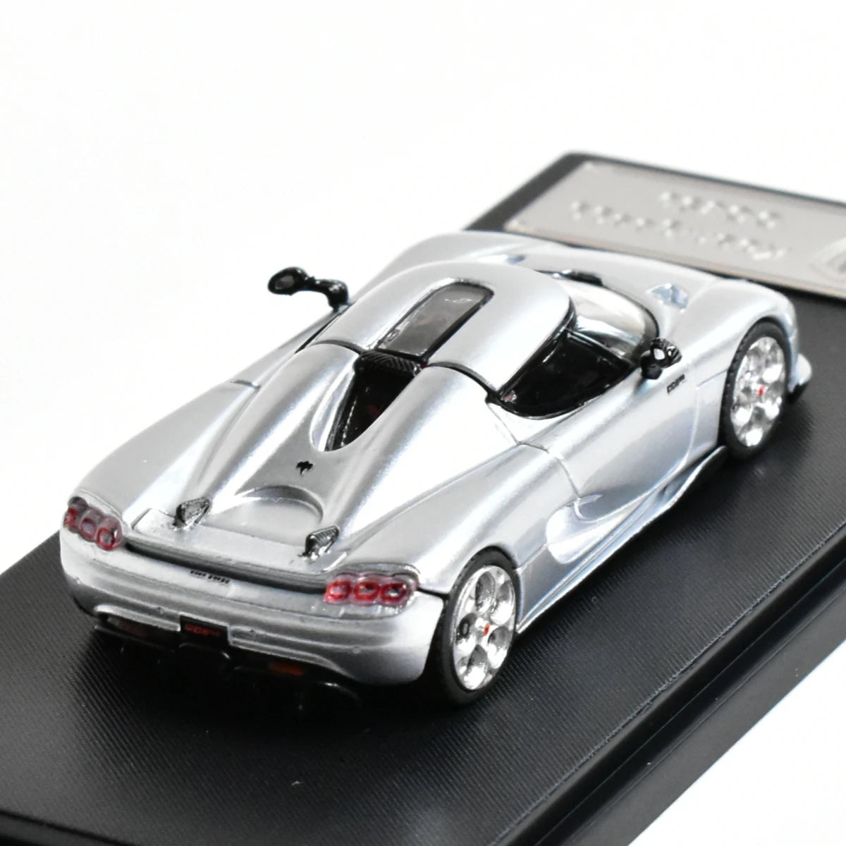 RM 1:64 Collectible CC850 Souvenir Diecast Model Car