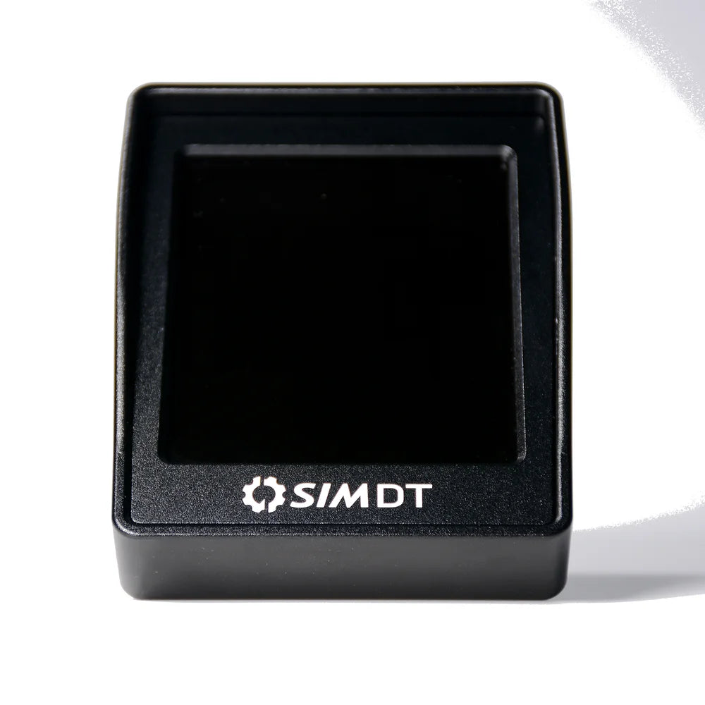 CNC Gear Display for PC Sim Racing Games Flag Signal Light Dashboard for Logtiech G29 Thrustmaster T300 SIMAGIC MOZA FANATEC