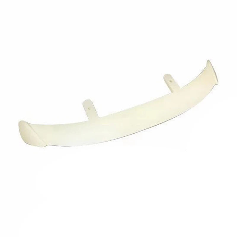 Car Spoiler Universal Wing Racing Hatchback Wings Car Tail Exterior Trim ABS Spoilers GT Carbon Fiber Tail Wing Car accessories