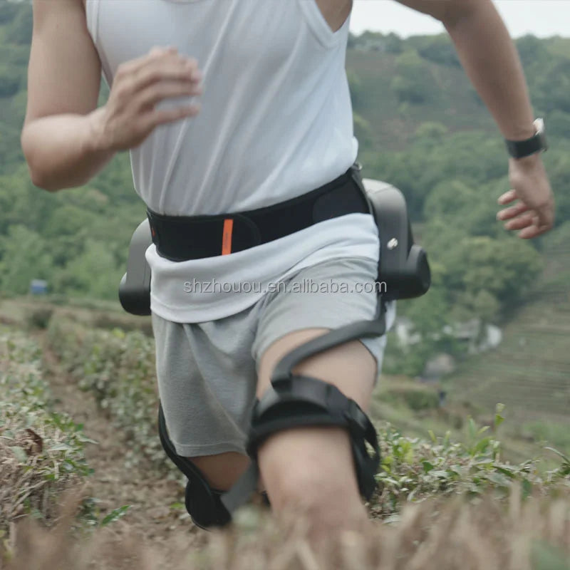 Robotic Legs Intelligent Hip Joint Exosuit Hip Joint Exoskeleton Leg Exoskeleton For Everyday Walking