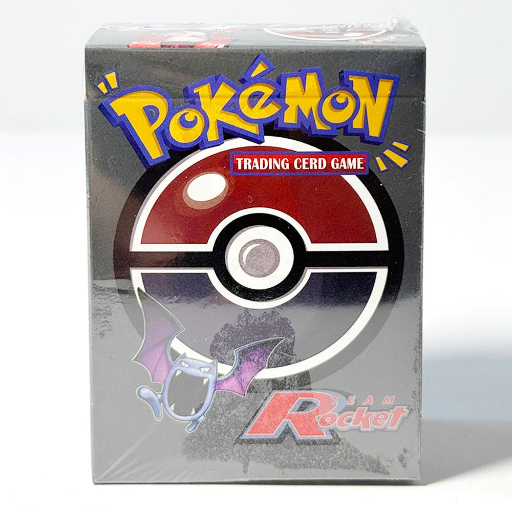 PKM Whole Set 1st Edition Base Set Base Set2 Fossil Jungle Team Rocket DIY Proxy old Game Cards PTCG Collection toy gifts cards