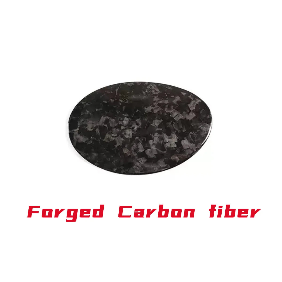 Suitable for 2020-2024 Toyota GR Yaris upgraded carbon fiber engine cover
