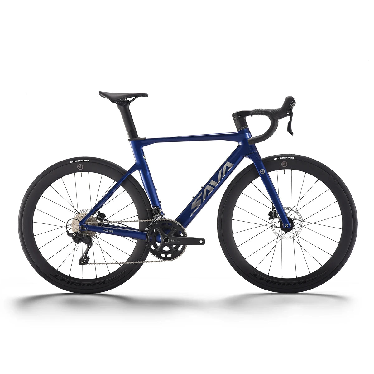 SAVA A7L PRO 26 New Low-Priced Carbon Fiber Road Bike with SHIMAN0 7120 Kit 24 Speed Lightweight 8.9kg Road Bike Race Bike