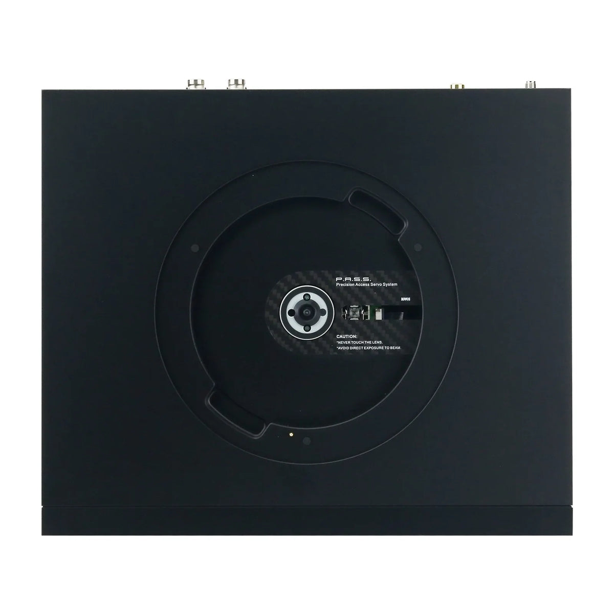 SMSL VMV T2 MQA CD Player HD Digital DSD Audio Decoder Fast Response Servo System DAC Support Clock Input/Output