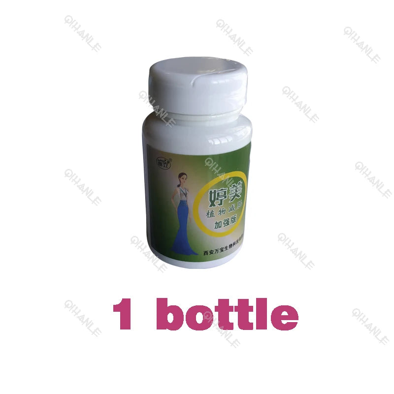 Fat Burn Weight Loss Diet Pills Slim Product Lose Weight Capsule Belly Slimming Tablet for Women and man Effective Slim down
