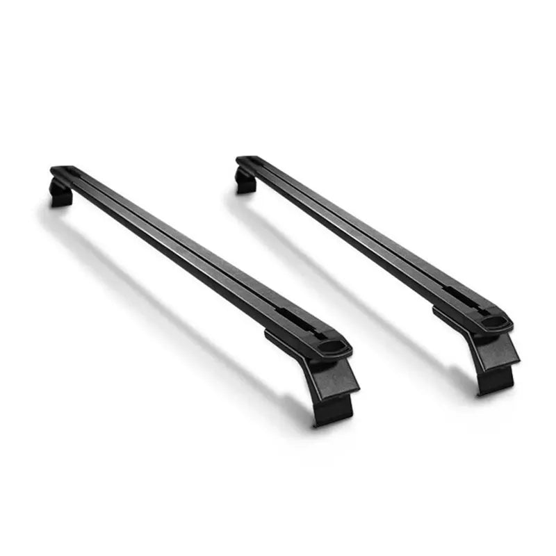 Off Road 4x4 Car Exterior Accessories Aluminum Roof Rack Cross Bars For 2019-2025 Suzuki Jimny JB64 JB74 Crossbar Luggage Rack