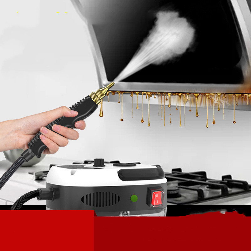 High-Pressure Steam Cleaner multi voltage