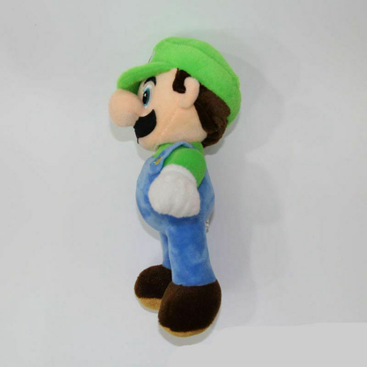 Super Mario Plush Toy for Kids Birthday Gift