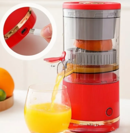 Juice Separation Portable Cup Mini Mixer kitchen