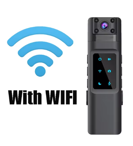 1080P HD Cycling sport Camera