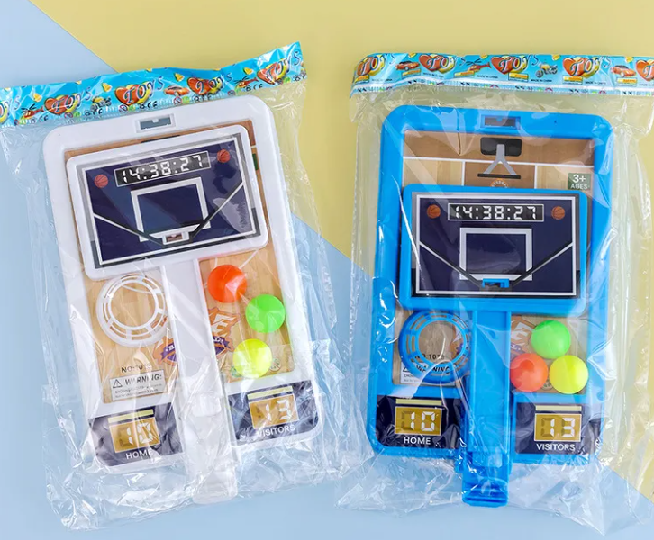 Desktop basket Shooting Game Machine party gift