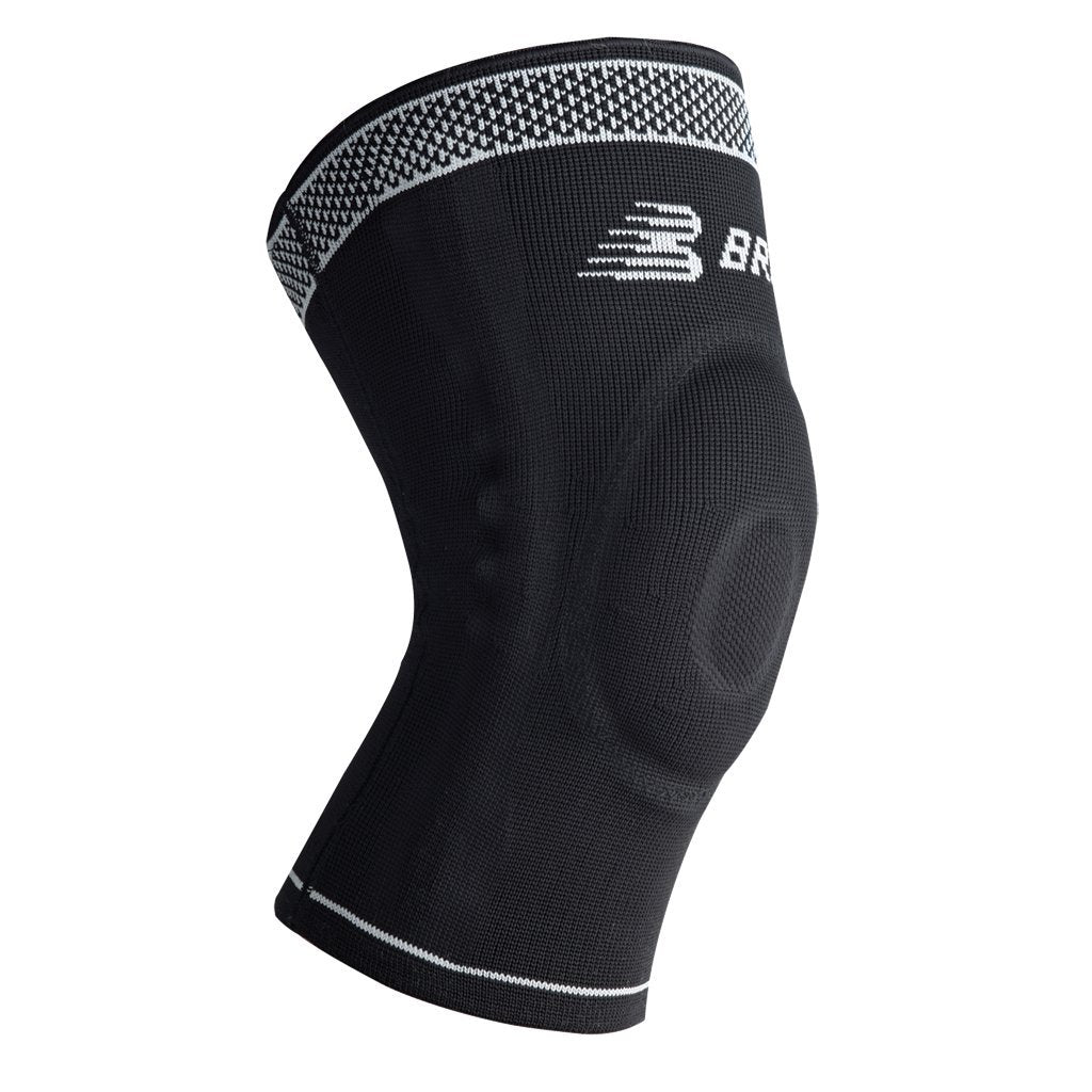 Hi-Performance Knit Knee Support (X-Large)