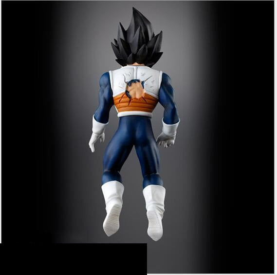 Dragon Ball Z Vegeta HG Figurine Collectible Boxed Set