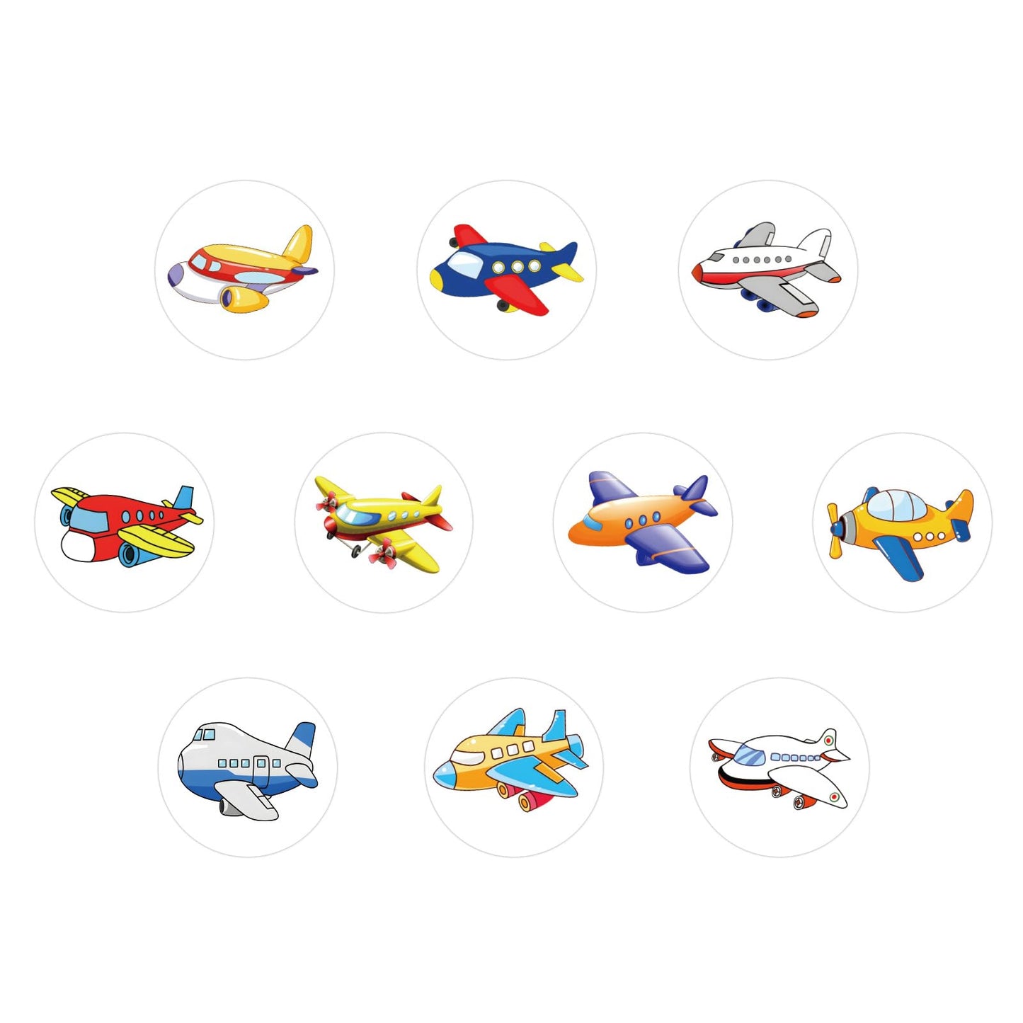 100Pcs Pigeon Stickers Bird Stickers Cute Animal Vinyl Waterproof Vinyl Decal Sticker