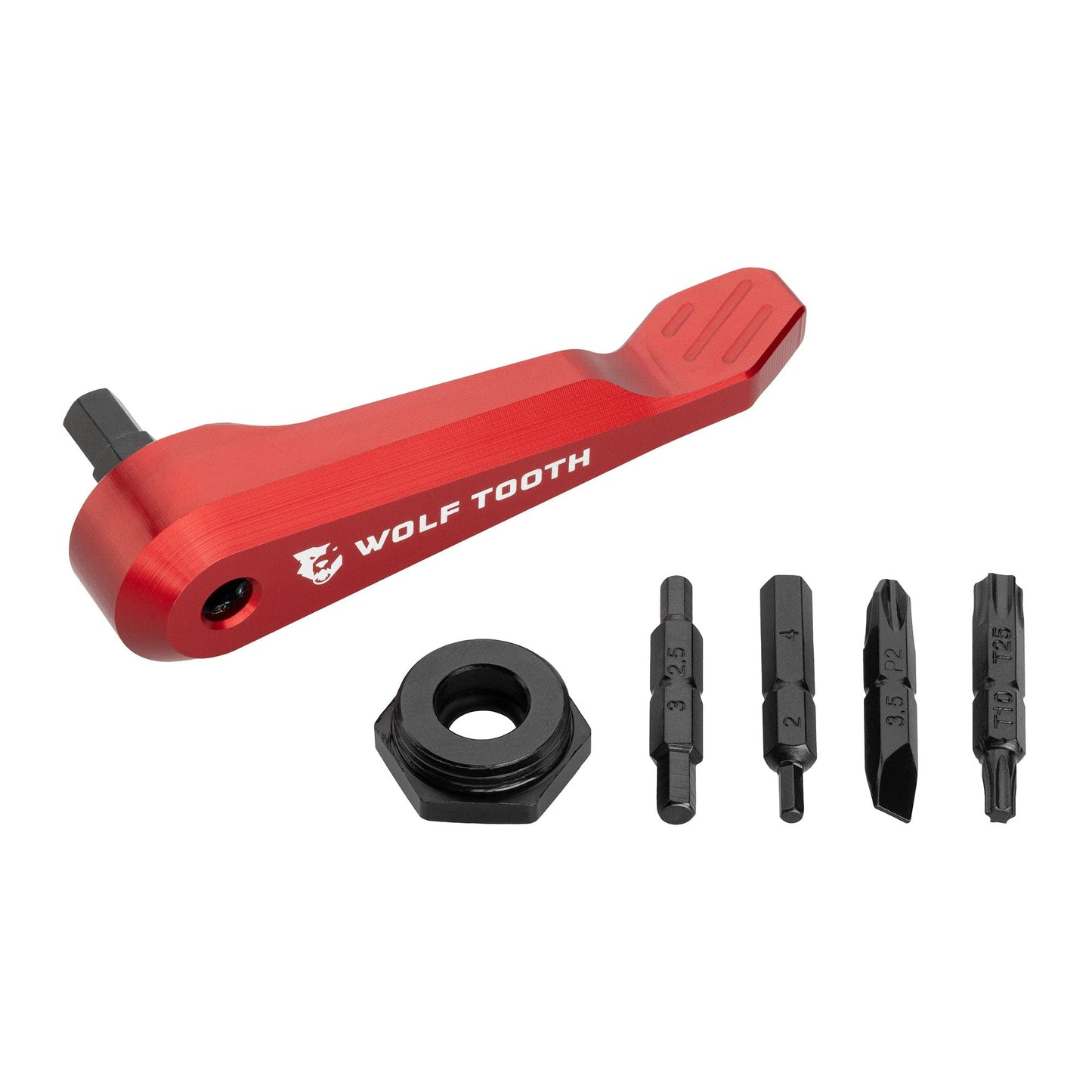 Axle Handle Multi-tool car tool