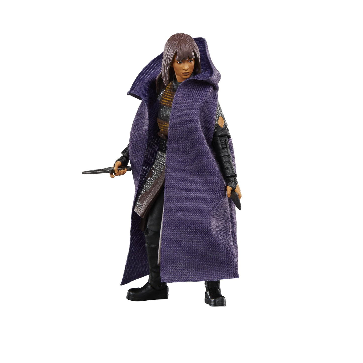 STAR WARS The Vintage Collection Mae (Assassin) The Acolyte 3.75 Inch Collectible Action Figure