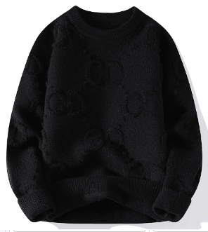 Apollo Jump Sweater (One Piece)