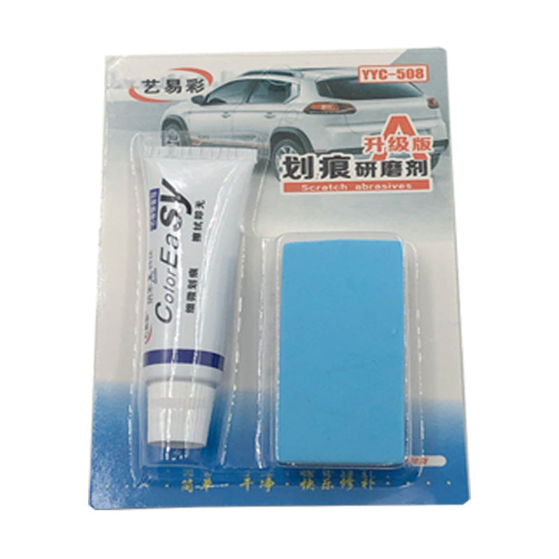 Car Scratch Remover Scratch Repair S Wax