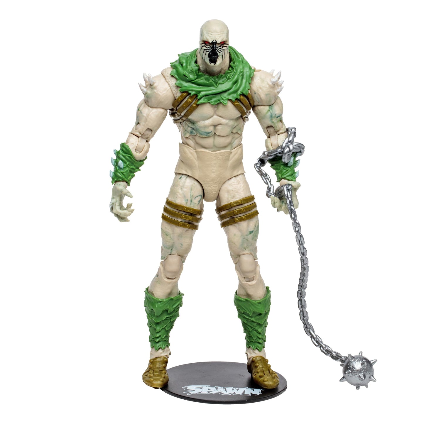 McFarlane Toys - Spawn 7IN Toy WV4 - King Spider