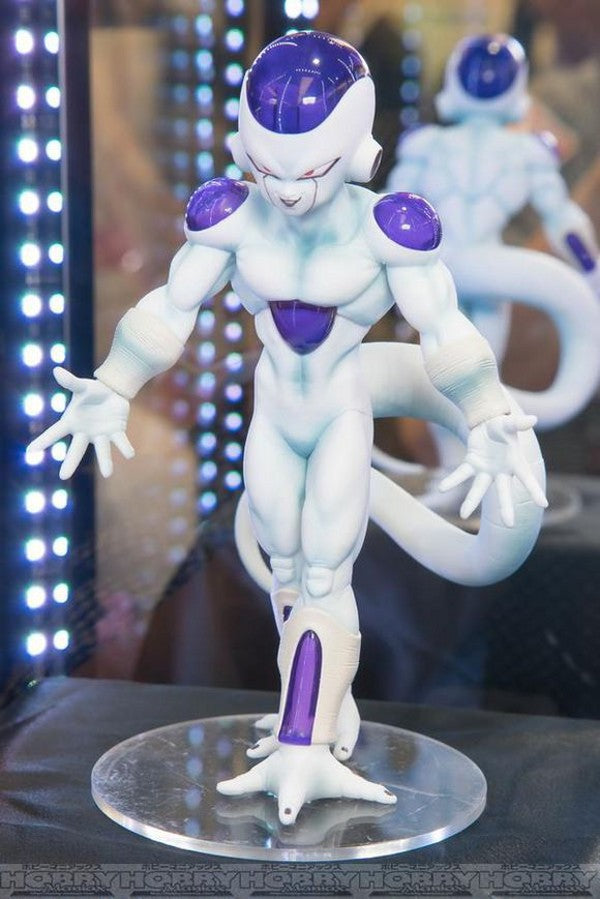 Dragon Ball Frieza Ultimate Form Large Figure Model