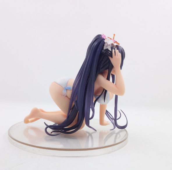 Grand Toys Date A Live 2 Tokisaki Kurumi Figure 20cm