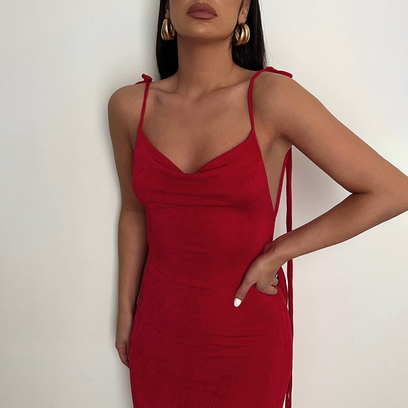 Women's Sexy Slim Dress woman date couple party night clubbing