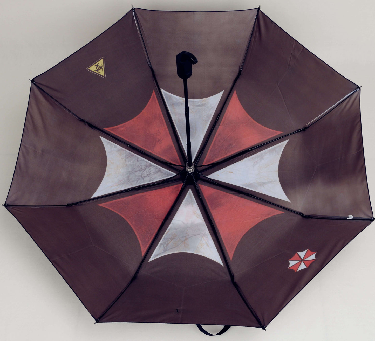 Resident Evil Umbrella - Themed Anime Umbrella