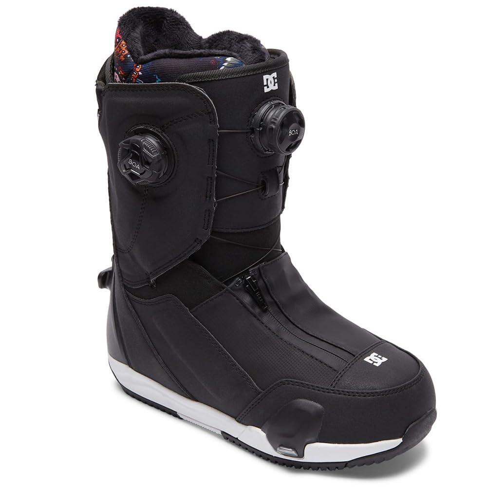 DC Womens Mora Step On BOA Snowboard Boots